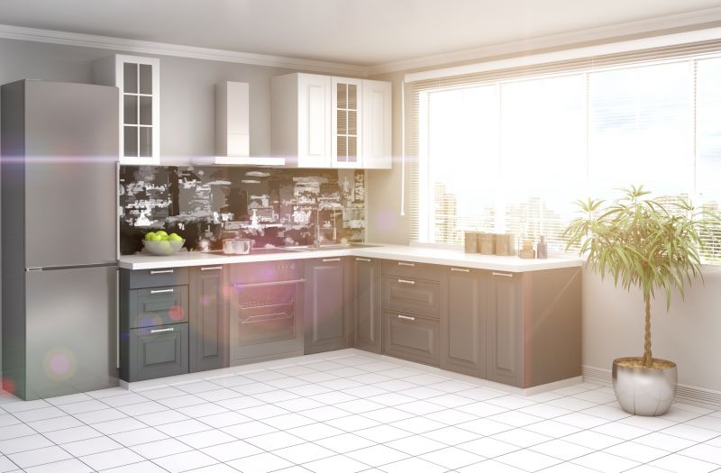 Kitchen Modernization in Muncie, IN