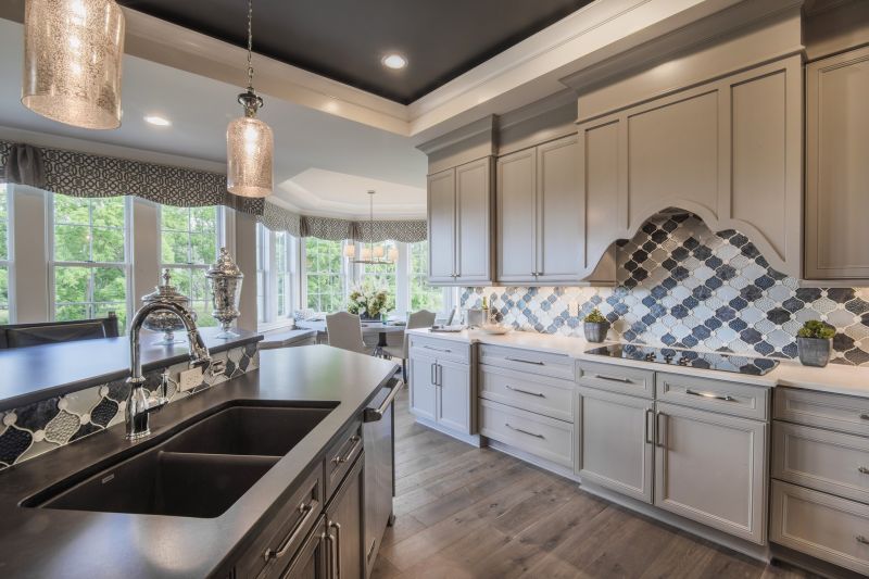 Kitchen Updating in Franklin, TN
