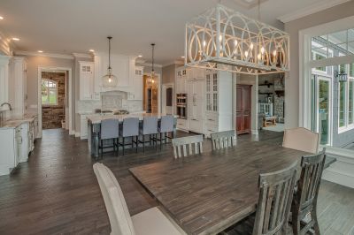 Galley Kitchen Remodeling in Clarksville, TN