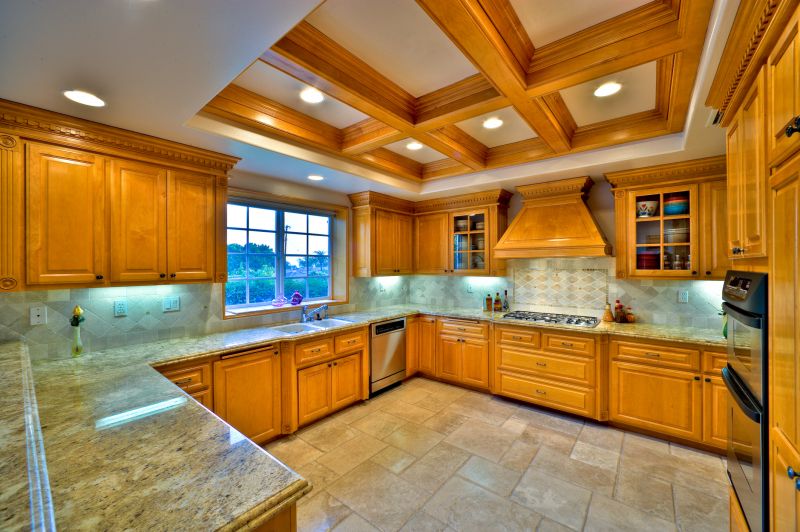Kitchen Cabinets Remodeling in Bowling Green, KY