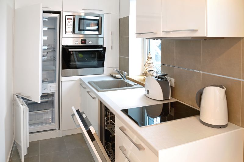 Kitchen Modernization in Marysville, OH
