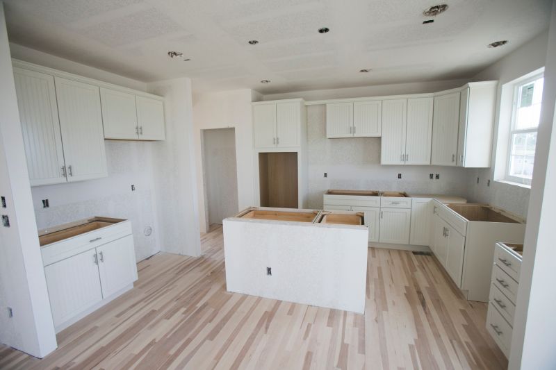 Kitchen Modernization in Alpharetta, GA