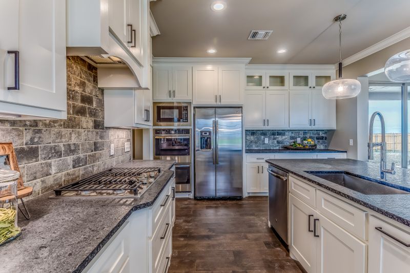 Kitchen Renovation in Cincinnati, OH