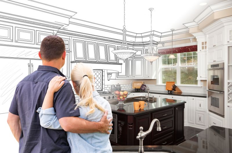 Kitchen Updating in Dayton, OH