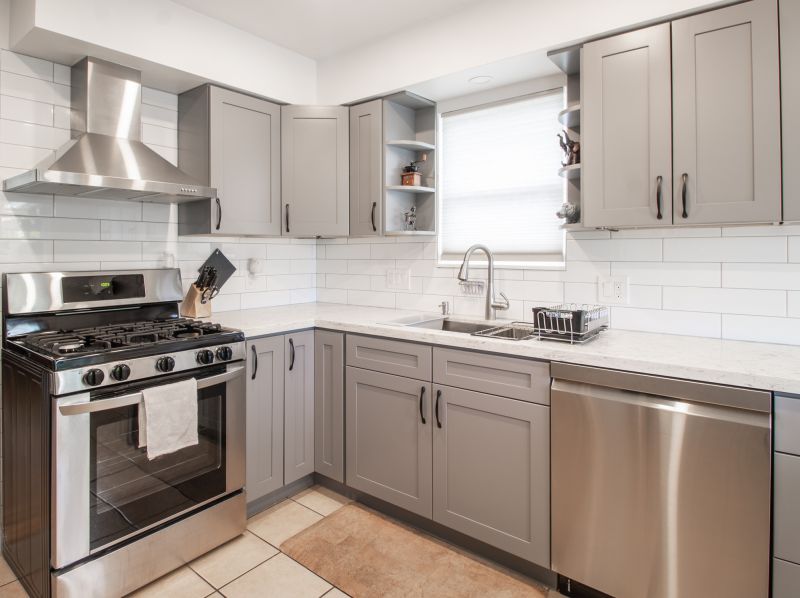 Kitchen Updating in Kokomo, IN