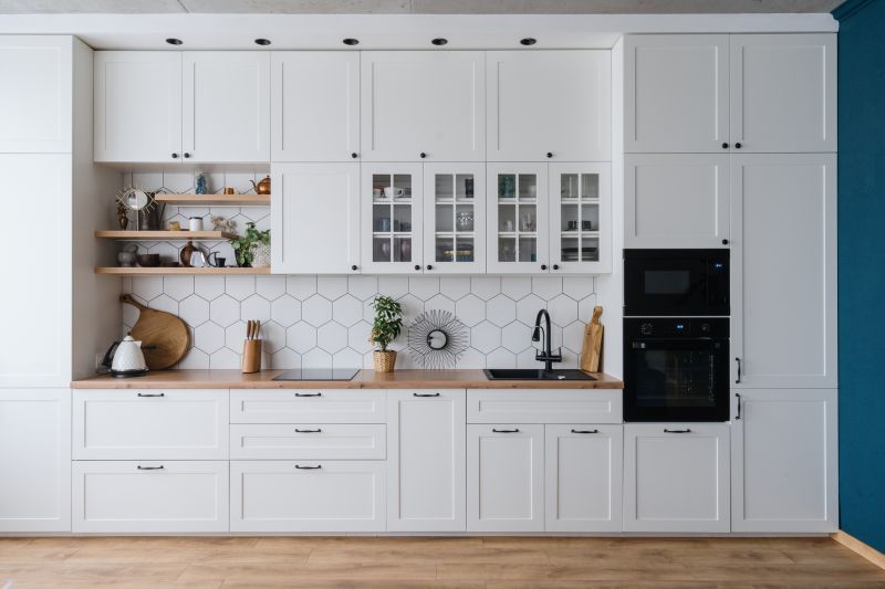 Kitchen Upgrading in Clarksville, TN