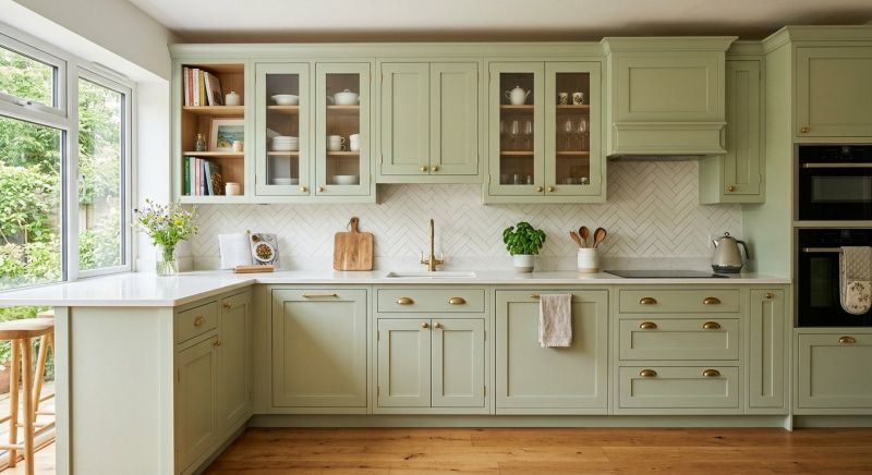 Kitchen Upgrading in Cincinnati, OH