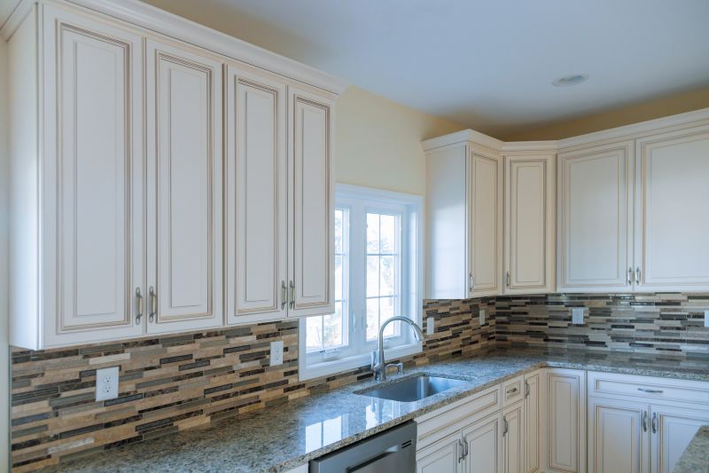 Kitchen Upgrading in Alpharetta, GA