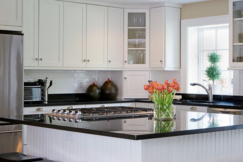New Kitchen Installation in Alpharetta, GA