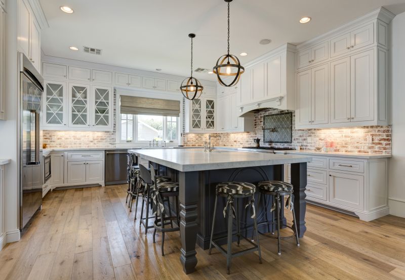 Residential Kitchen Remodeling in Alpharetta, GA